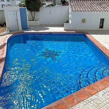 With Private Pool In Hotel 3*