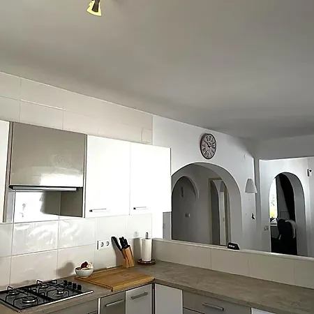 With Private Pool In