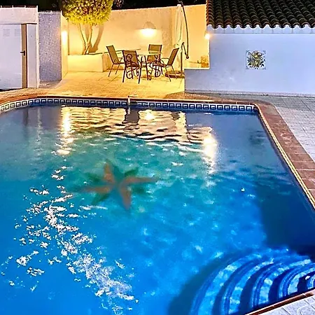 Hotel With Private Pool In