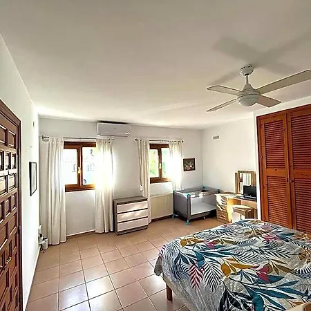 With Private Pool In