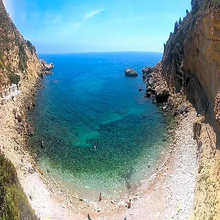 Hotel With Private Pool In