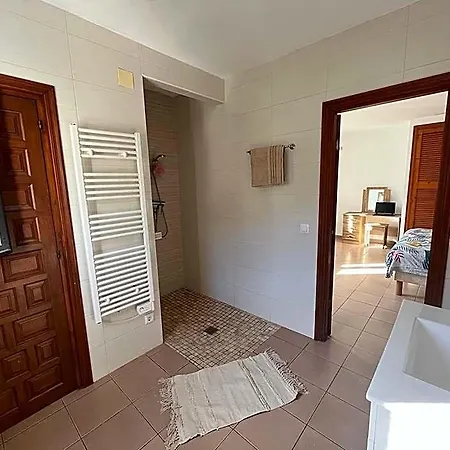With Private Pool In Hotel Moraira
