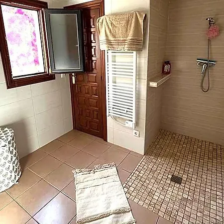 With Private Pool In