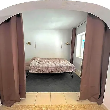 With Private Pool In