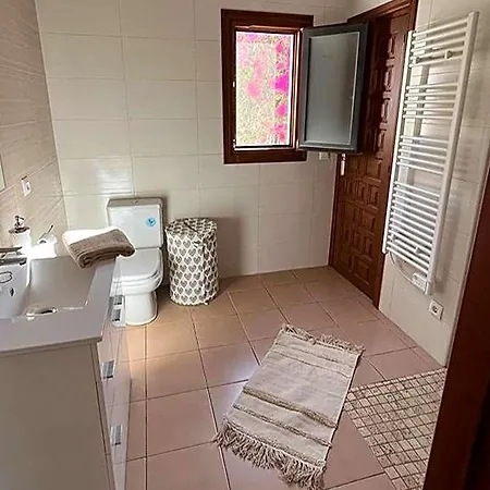 With Private Pool In