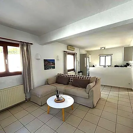 With Private Pool In Moraira
